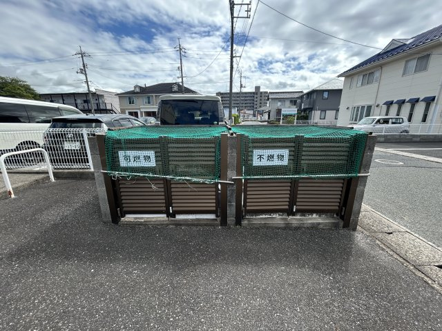 インペリアル　C棟のその他共用部分