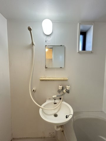 インペリアル　C棟の洗面所