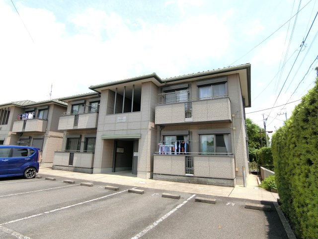 グランメールⅠ