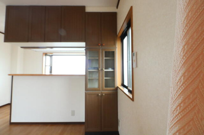 【その他共用部分】 | 朝日１丁目住宅