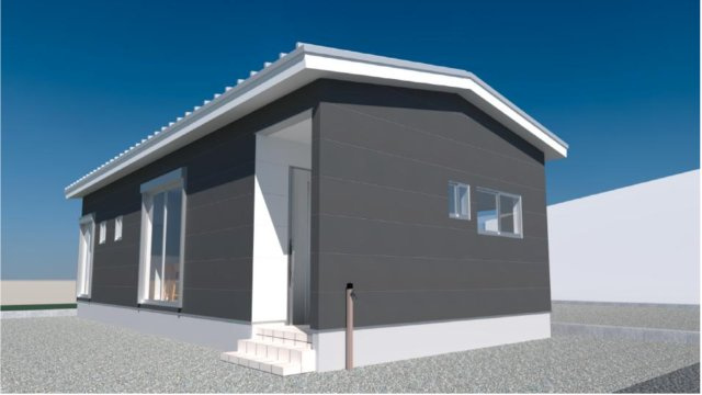 北諸県郡三股町大字蓼池の新築一戸建