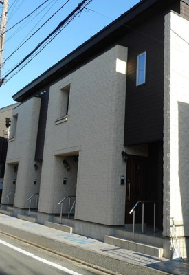 【エントランス】 | 富栄富士見町ヒルズ(フエイフジミチョウヒルズ)