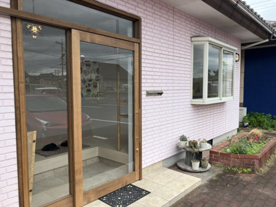 【エントランス】 | I.field