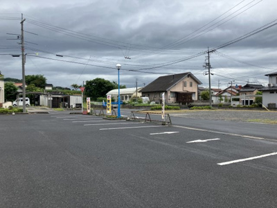 【駐車場】 | I.field