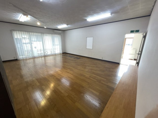 【内装】 | I.field