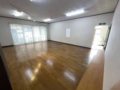 【内装】 | I.field