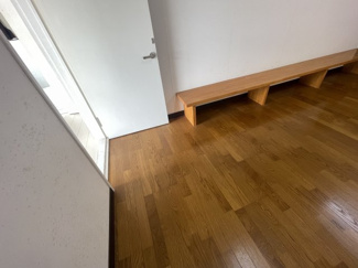 【内装】 | I.field