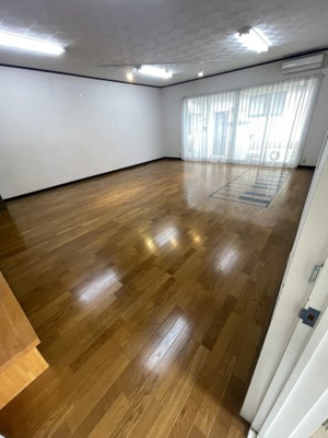 【内装】 | I.field