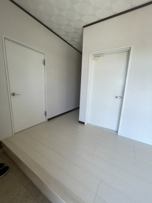 【玄関】 | I.field