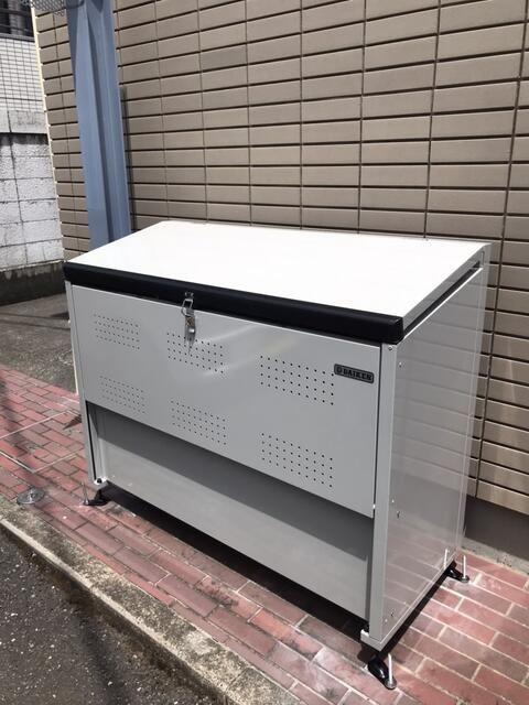 コージーフラットのその他共用部分