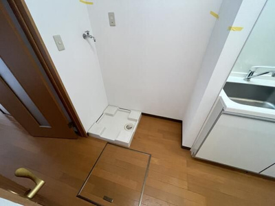 【内装】 | アスピア