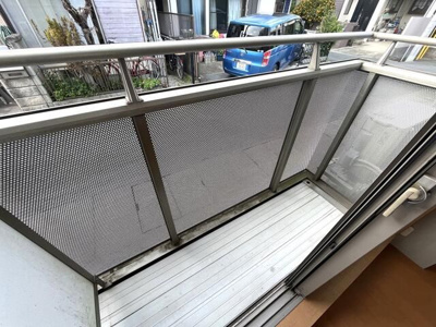 【バルコニー】 | アスピア