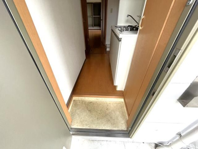 【玄関】 | アスピア