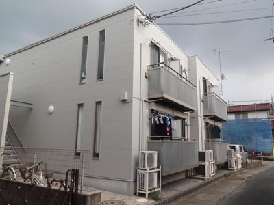 【外観】 | アスピア