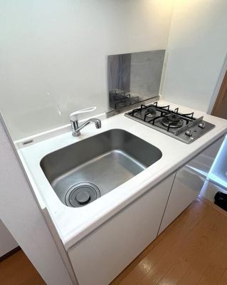 【キッチン】 | アスピア