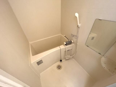 【浴室】 | アスピア