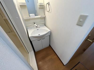 【洗面所】 | アスピア