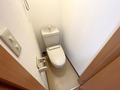 【トイレ】 | アスピア