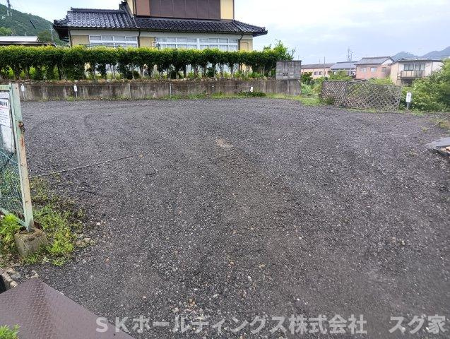 綾部市神宮寺町土地