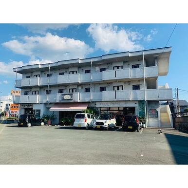 ドリームメゾン篠田