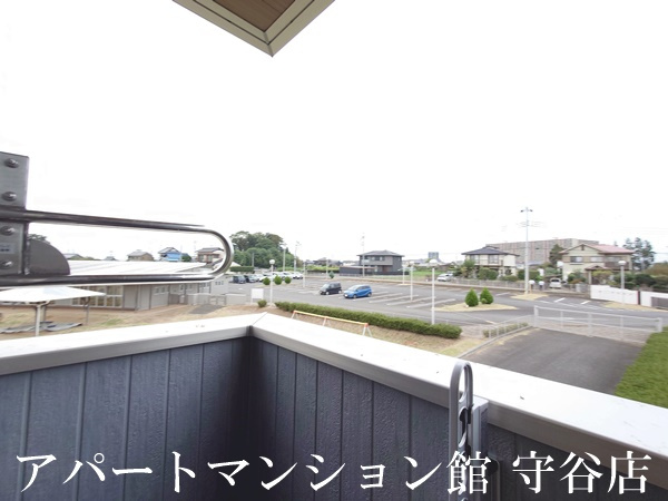 E’clat（エクラ）の展望