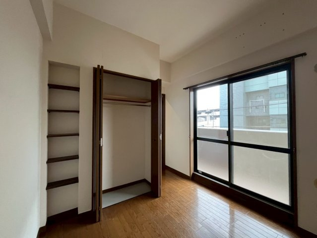 バンベール金山｜名古屋市の賃貸ならMy賃貸の洋室|バンベール金山