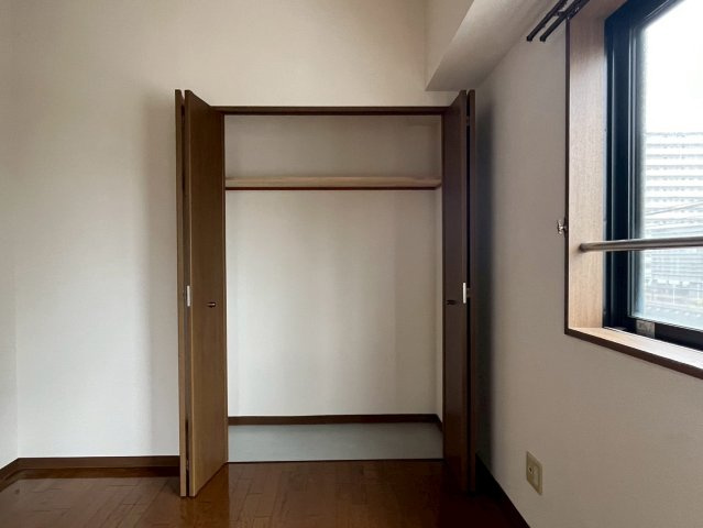 バンベール金山｜名古屋市の賃貸ならMy賃貸の収納|バンベール金山