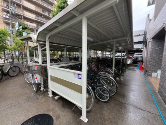 バンベール金山｜名古屋市の賃貸ならMy賃貸のその他共用部分|バンベール金山