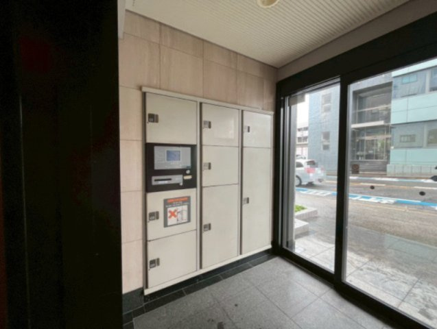 バンベール金山｜名古屋市の賃貸ならMy賃貸のその他共用部分|バンベール金山