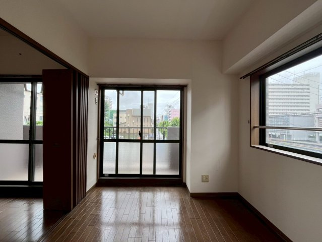 バンベール金山｜名古屋市の賃貸ならMy賃貸の寝室|バンベール金山