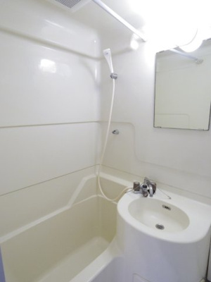 【浴室】 | イワック90 | ◎参考写真