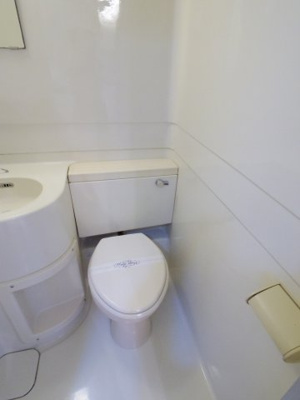 【トイレ】 | イワック90 | ◎参考写真