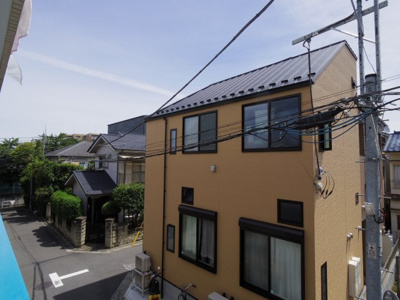 【展望】 | イワック90 | ◎参考写真