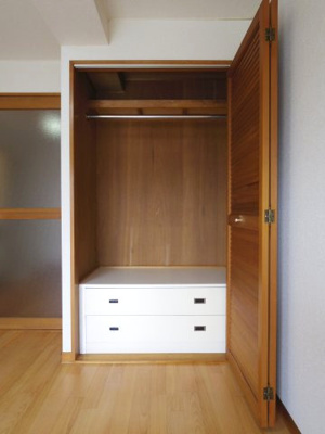 【収納】 | イワック90 | ◎参考写真
