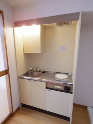 【キッチン】 | イワック90 | ◎参考写真