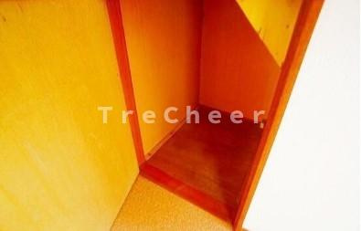 【収納】 | 荻窪ハイランドⅠ号棟