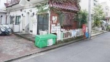 【その他共用部分】 | 荻窪ハイランドⅠ号棟