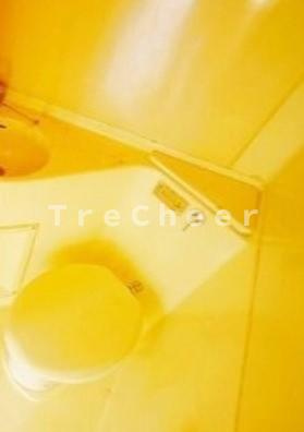 【トイレ】 | 荻窪ハイランドⅠ号棟