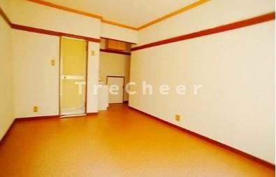 【寝室】 | 荻窪ハイランドⅠ号棟