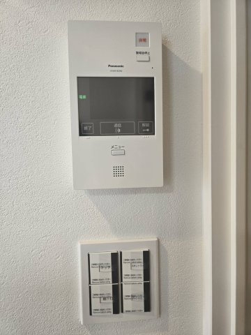 オープンブルーム入谷Eastの設備