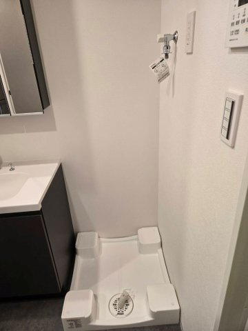 オープンブルーム入谷Eastの設備