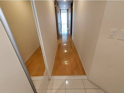 【玄関】 | アルバックス覚王山ブランシェ