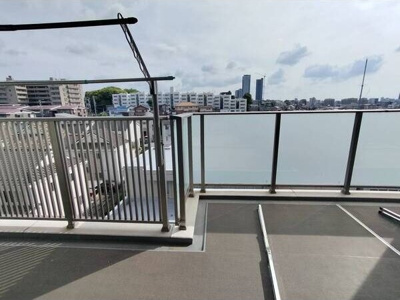 【バルコニー】 | アルバックス覚王山ブランシェ