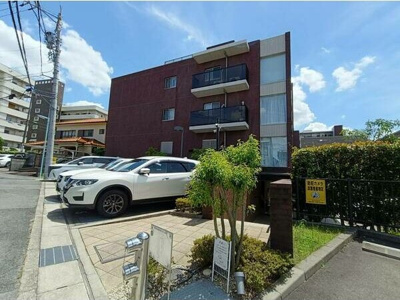  | アルバックス覚王山ブランシェ