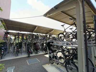 【その他共用部分】 | アルバックス覚王山ブランシェ