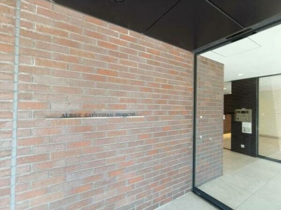 【エントランス】 | アルバックス覚王山ブランシェ