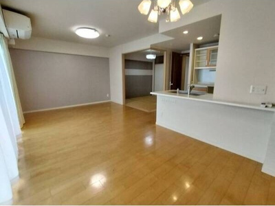 【居間・リビング】 | アルバックス覚王山ブランシェ