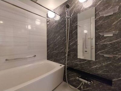 【浴室】 | アルバックス覚王山ブランシェ