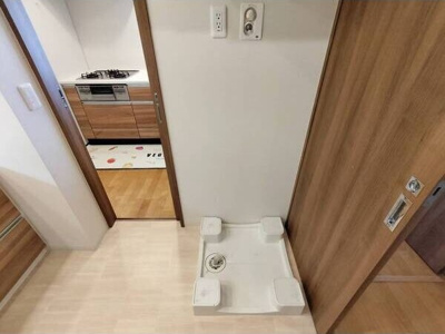 【設備】 | アルバックス覚王山ブランシェ