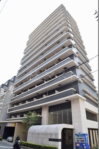 ユーレジデンス淀屋橋